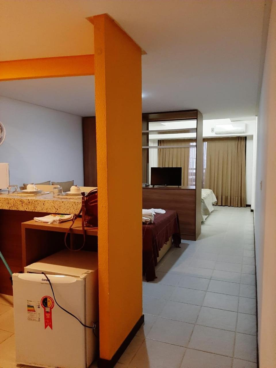 Pipa's Ocean Flat Apartahotel
