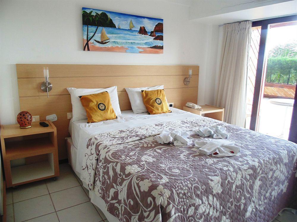 Pipa's Ocean Flat Apart-hotel