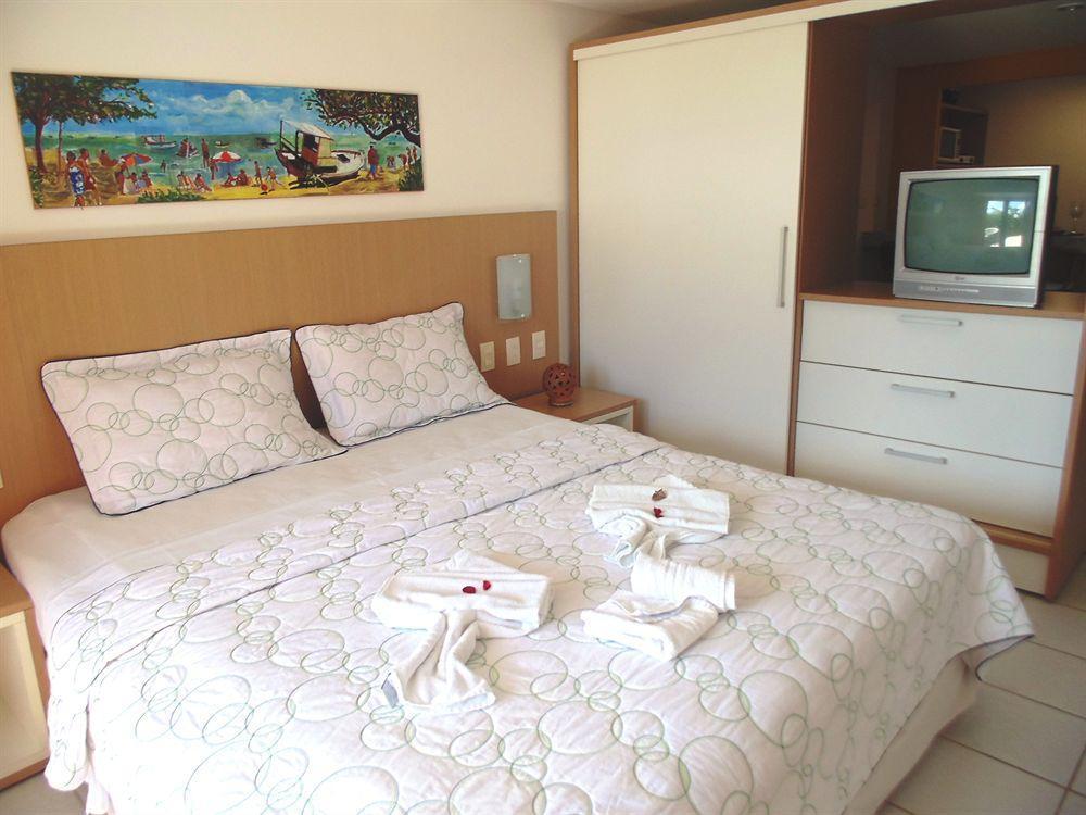 Apart-hotel Pipa's Ocean Flat