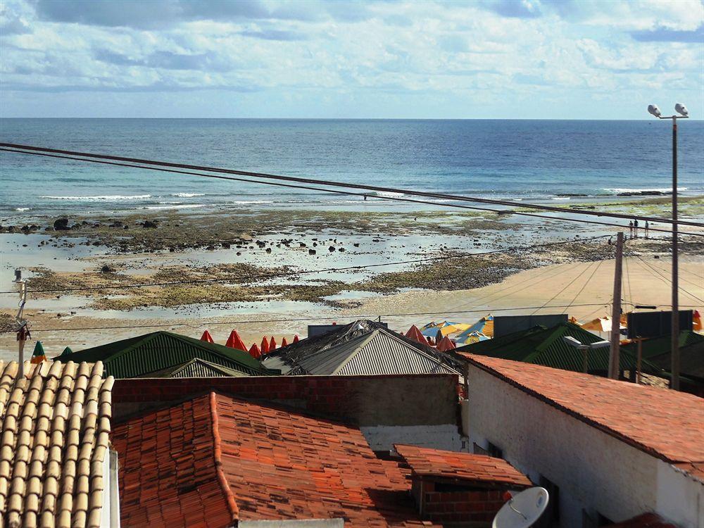 Pipa's Ocean Flat Apart-hotel 3*