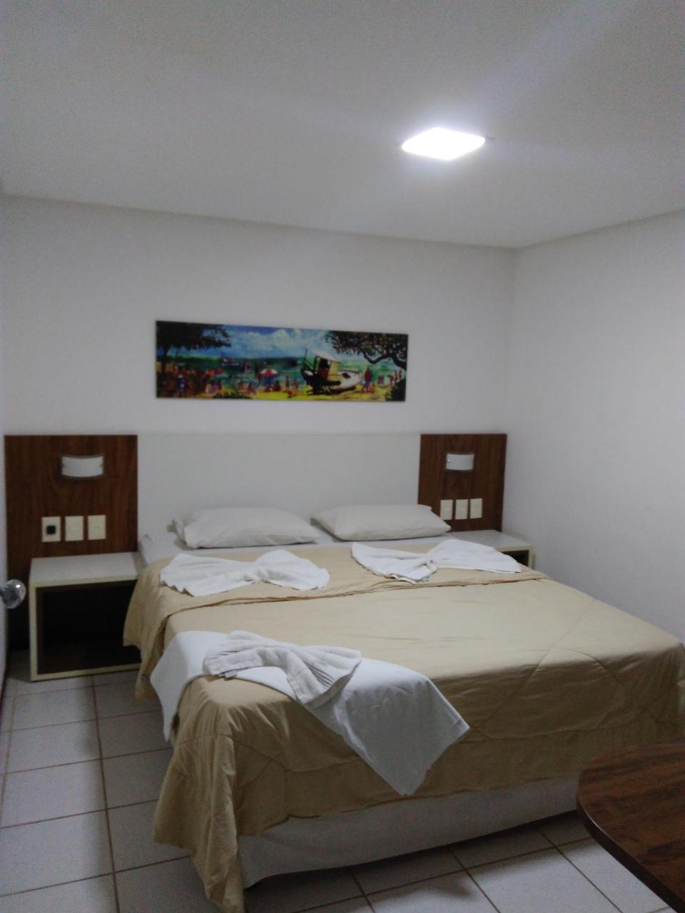 Apartahotel Pipa's Ocean Flat Praia de Pipa