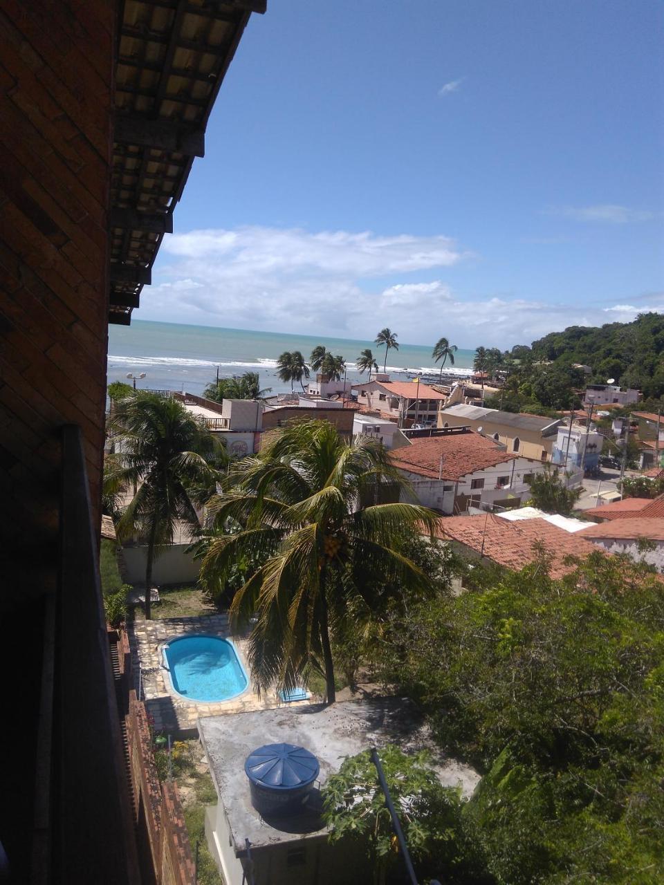 Pipa's Ocean Flat
