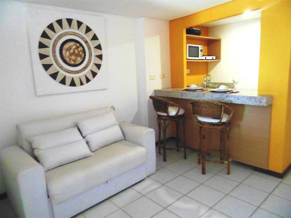Pipa's Ocean Flat